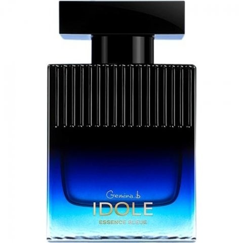 Idole Essence Bleue